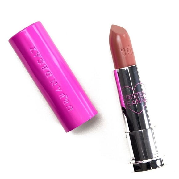 Urban Decay Kristen Leanne Lipstick - Nude Pink - Picture 1 of 4